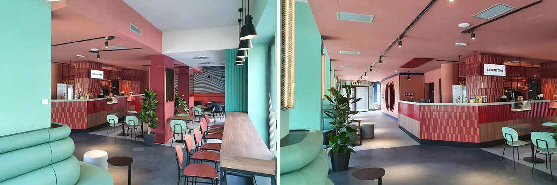 广州pp电子游戏装饰设计公司图册