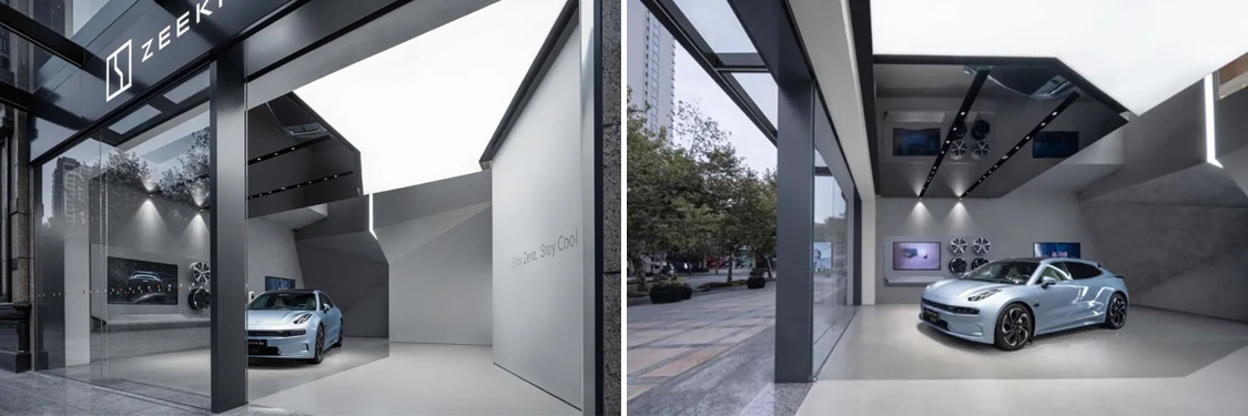 广州pp电子游戏装饰设计公司图册