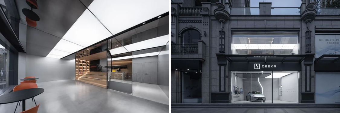 广州pp电子游戏装饰设计公司图册