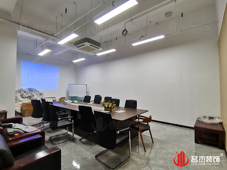 广州pp电子游戏装饰设计公司图册