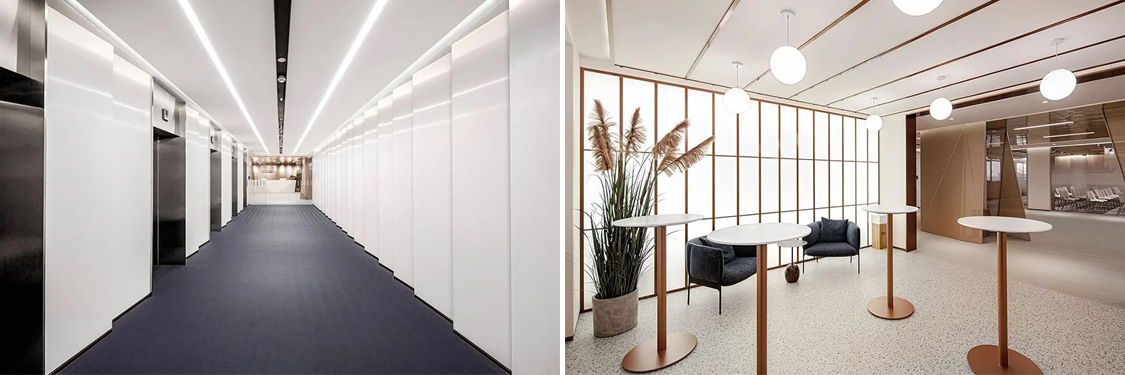 广州pp电子游戏装饰设计公司图册