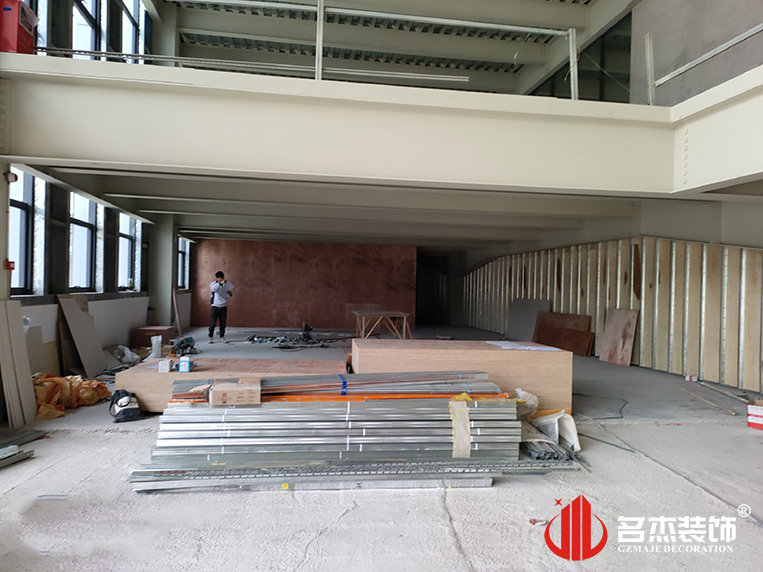 广州pp电子游戏装饰设计公司图册