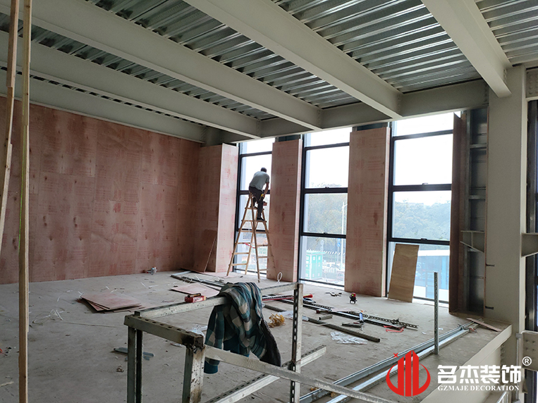 广州pp电子游戏装饰设计公司图册