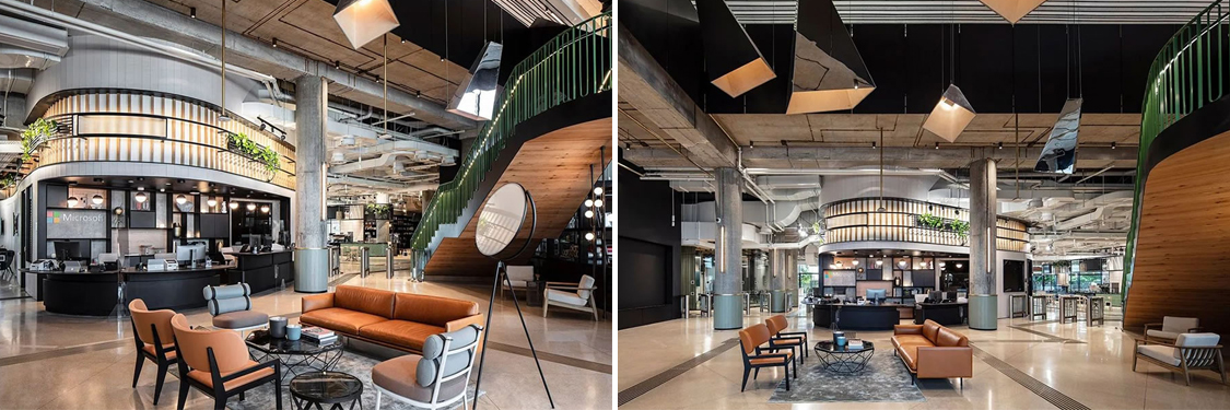 广州pp电子游戏装饰设计公司图册