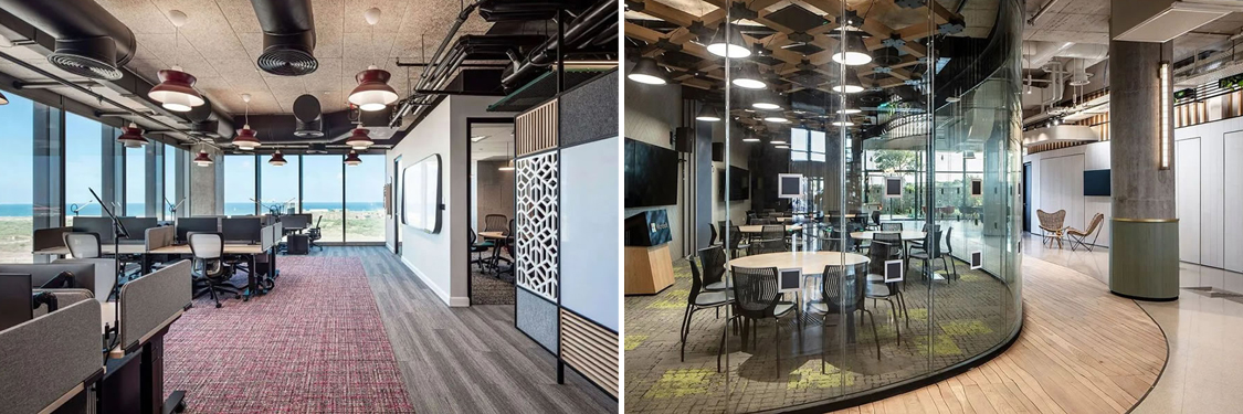 广州pp电子游戏装饰设计公司图册