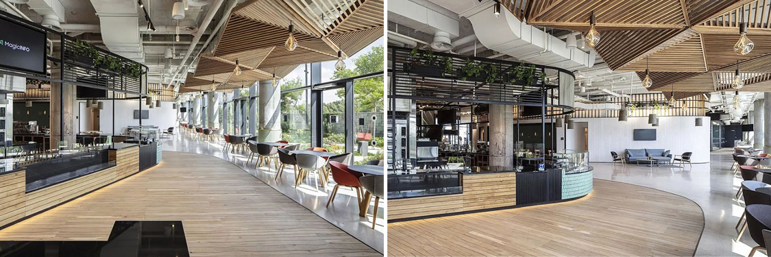 广州pp电子游戏装饰设计公司图册