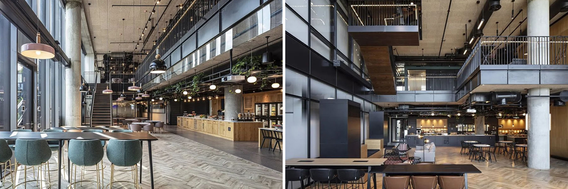 广州pp电子游戏装饰设计公司图册