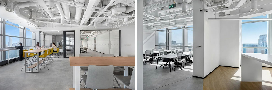 广州pp电子游戏装饰设计公司图册