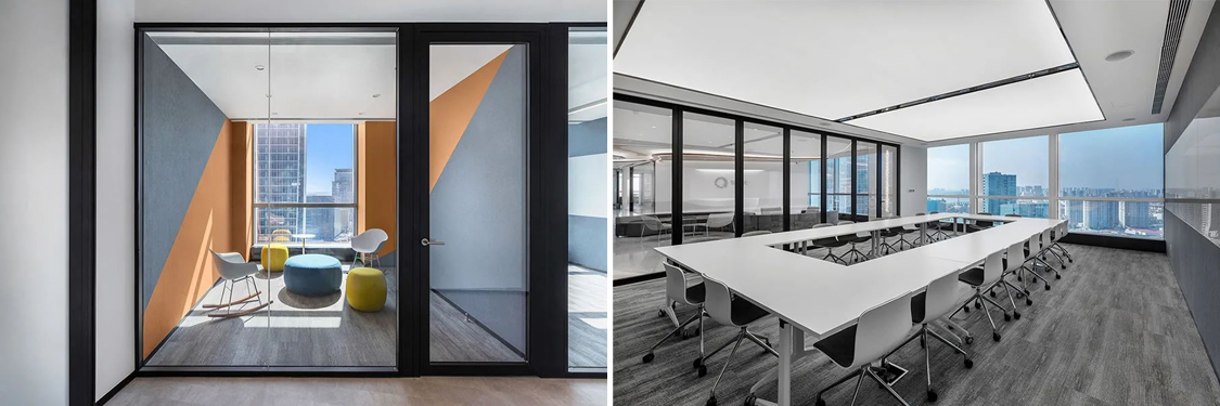 广州pp电子游戏装饰设计公司图册