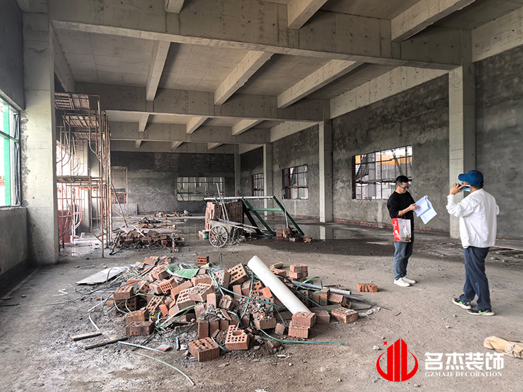 广州pp电子游戏装饰设计公司图册