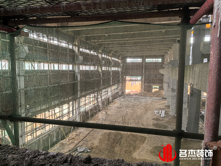 广州pp电子游戏装饰设计公司图册