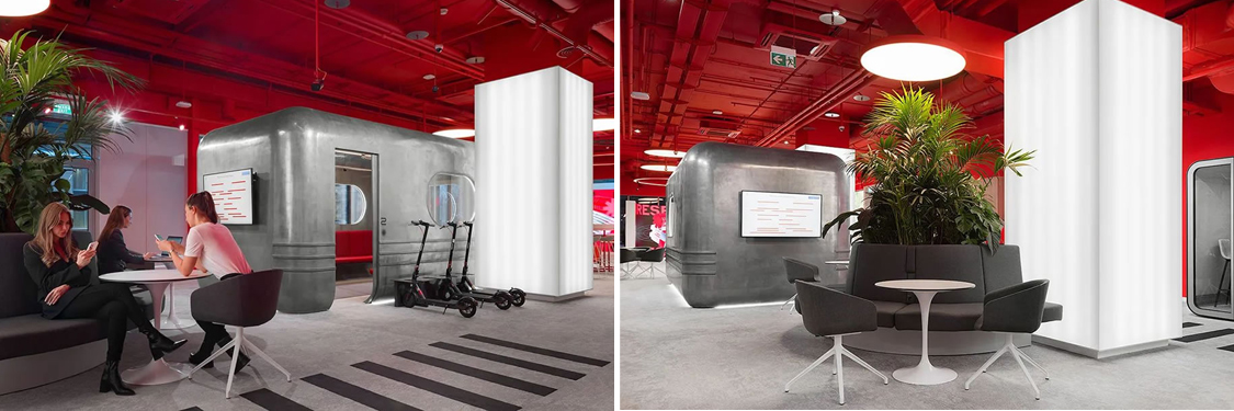 广州pp电子游戏装饰设计公司图册