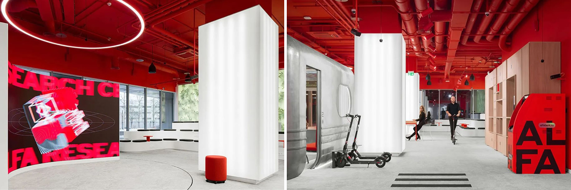 广州pp电子游戏装饰设计公司图册