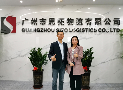 物流货运办公定制装修项目就来广州pp电子游戏装饰