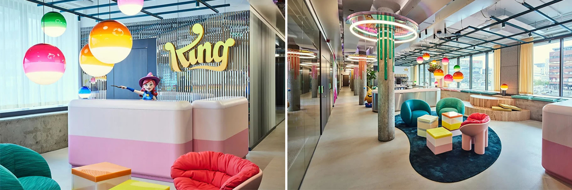 广州pp电子游戏装饰设计公司图册