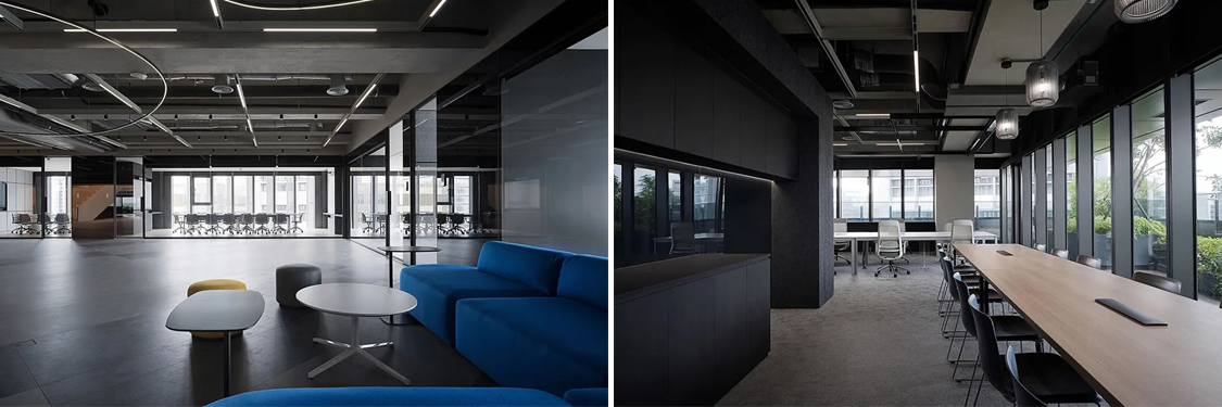 广州pp电子游戏装饰设计公司图册