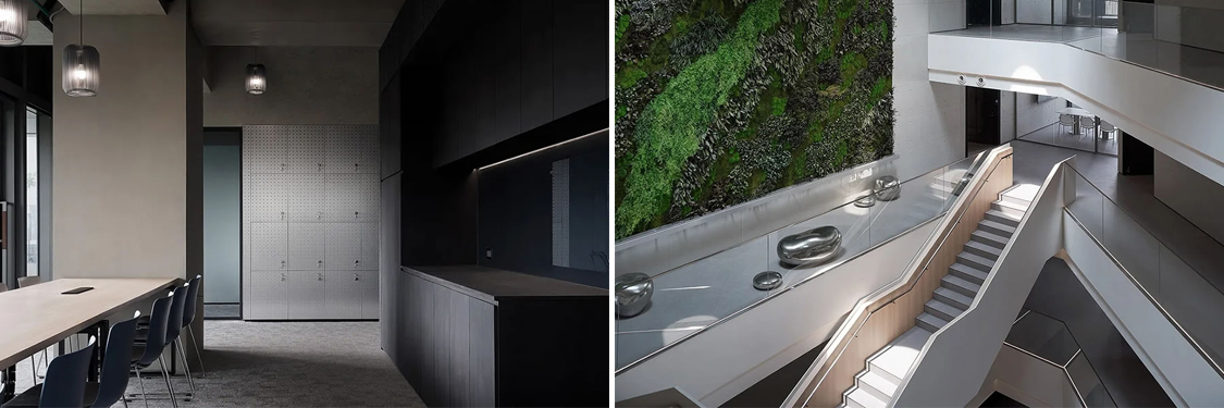 广州pp电子游戏装饰设计公司图册