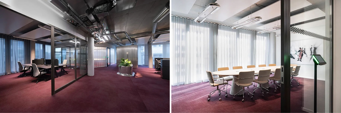 广州pp电子游戏装饰设计公司图册