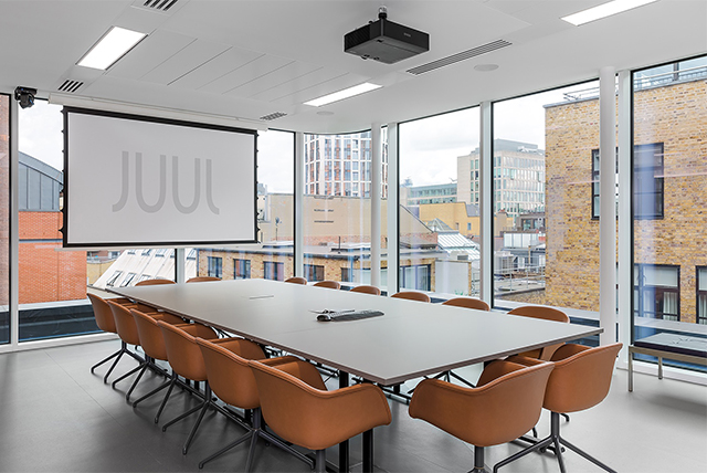 广州pp电子游戏装饰设计公司图册