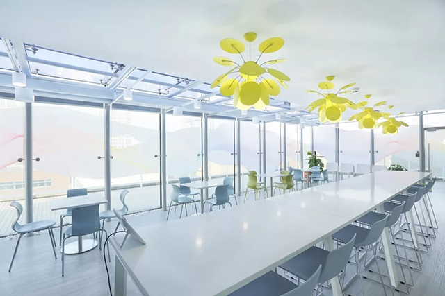 广州pp电子游戏装饰设计公司图册