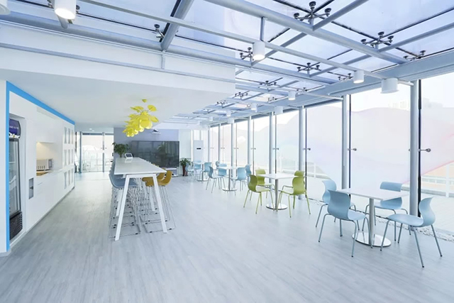 广州pp电子游戏装饰设计公司图册