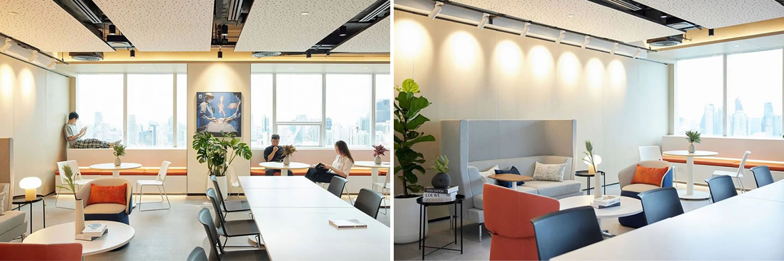 广州pp电子游戏装饰设计公司图册