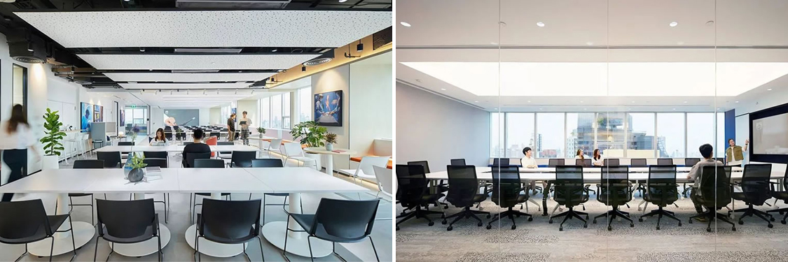 广州pp电子游戏装饰设计公司图册