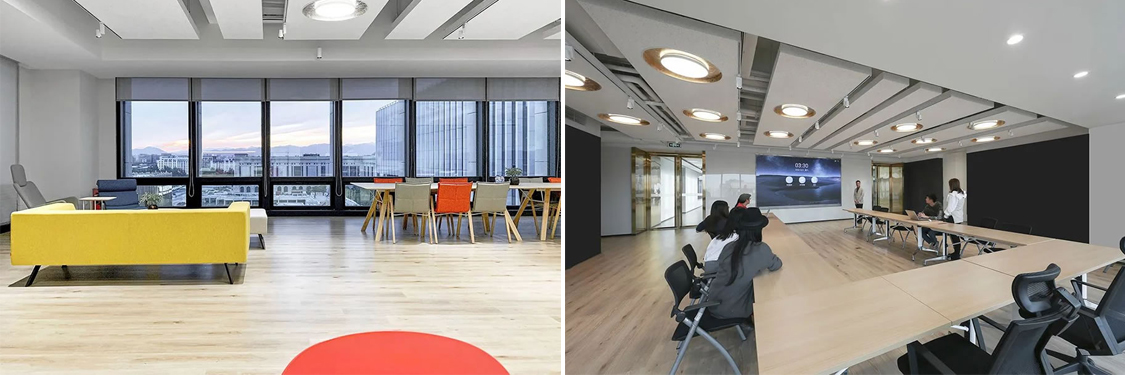 广州pp电子游戏装饰设计公司图册