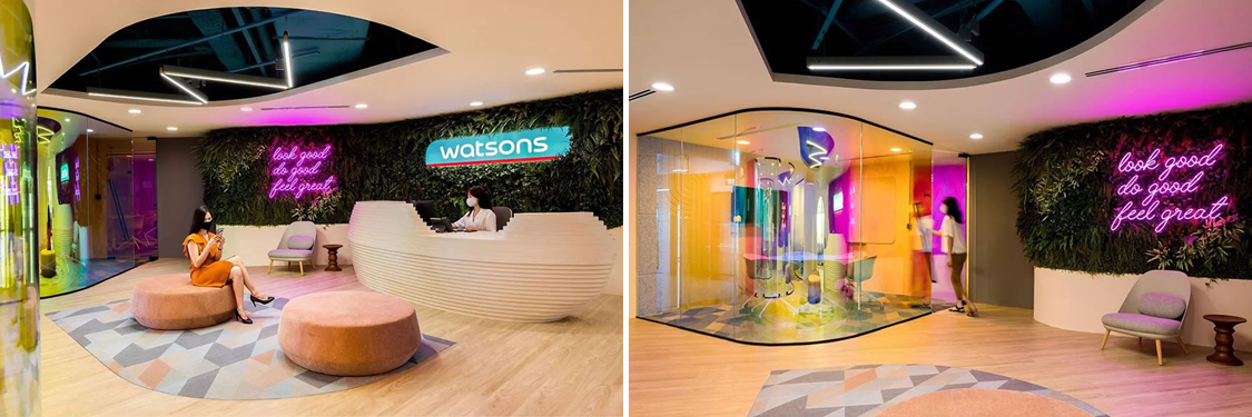 广州pp电子游戏装饰设计公司图册