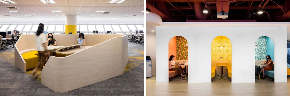 广州pp电子游戏装饰设计公司图册