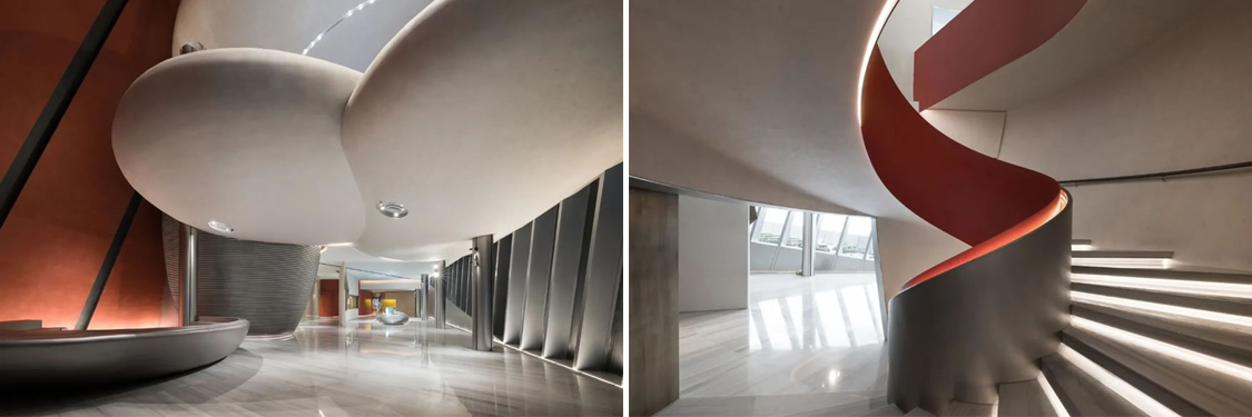 广州pp电子游戏装饰设计公司图册