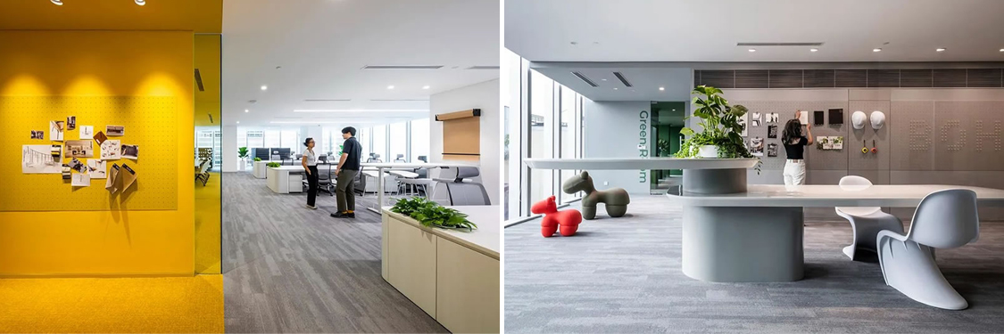 广州pp电子游戏装饰设计公司图册