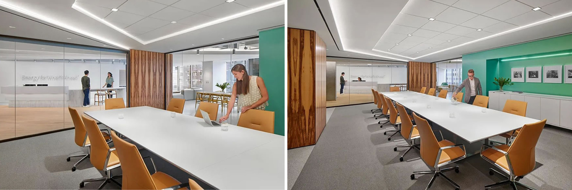 广州公装装修公司图册