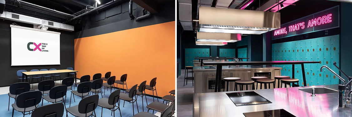 广州pp电子游戏装饰设计公司图册