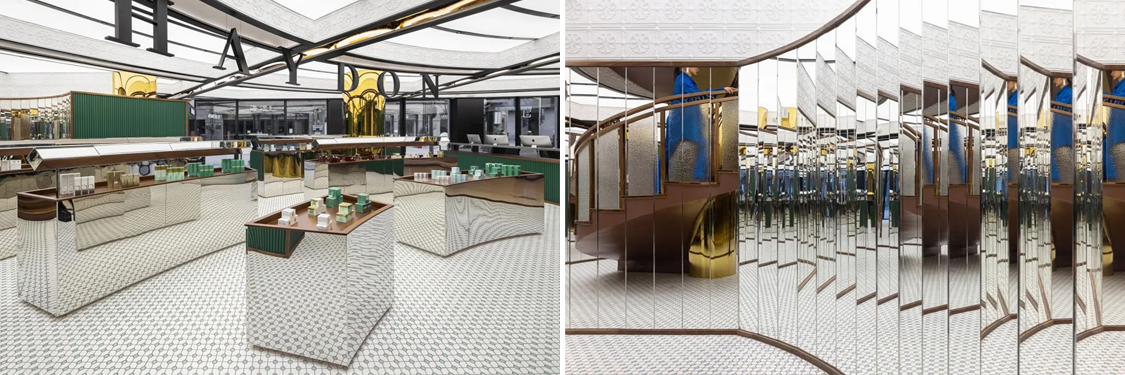 广州pp电子游戏装饰设计公司图册