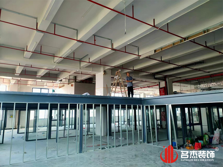 广州pp电子游戏装饰设计公司图册