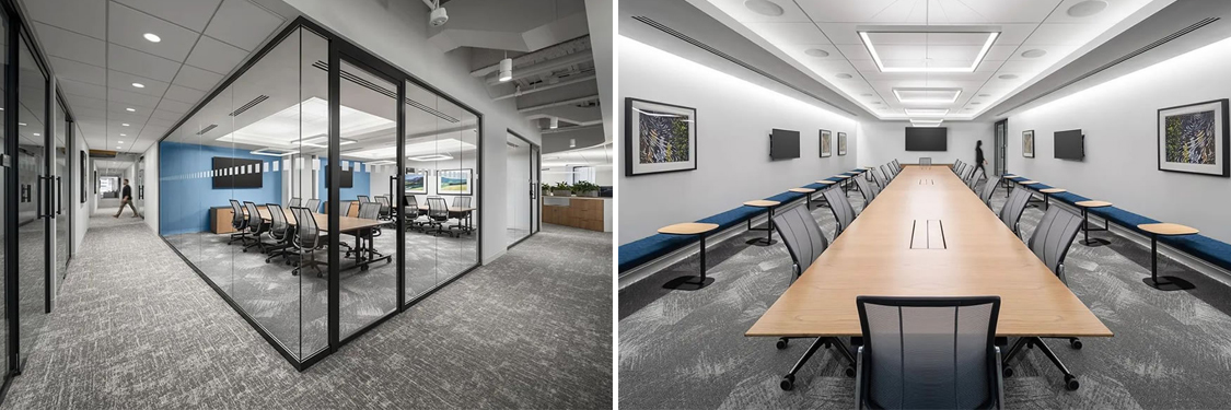 广州pp电子游戏装饰设计公司图册