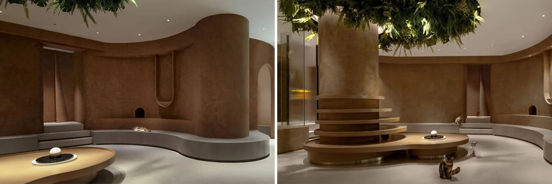 广州pp电子游戏装饰设计公司图册