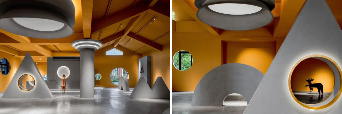 广州pp电子游戏装饰设计公司图册