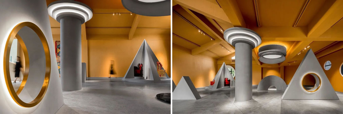 广州pp电子游戏装饰设计公司图册