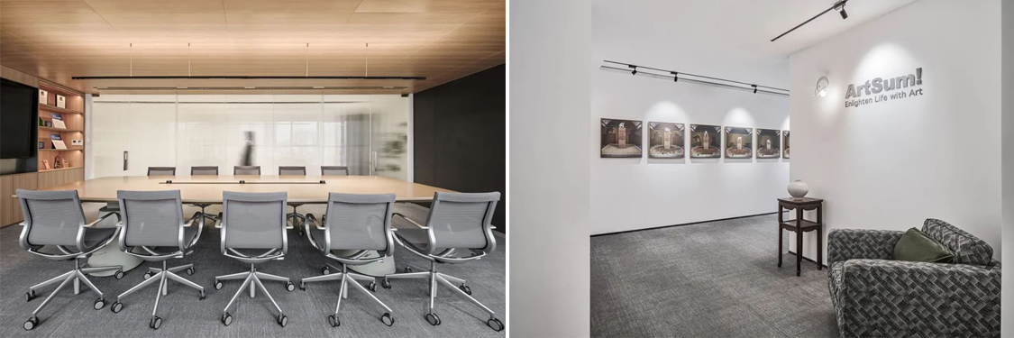 广州pp电子游戏装饰设计公司图册