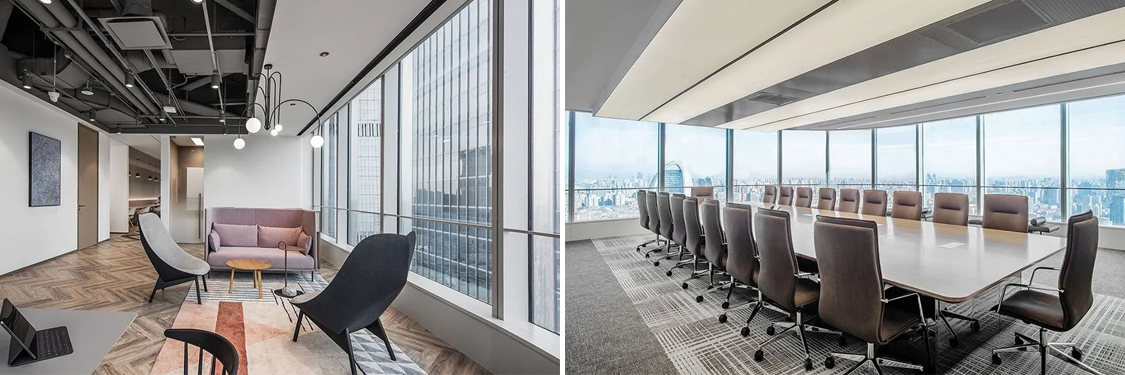 广州pp电子游戏装饰设计公司图册