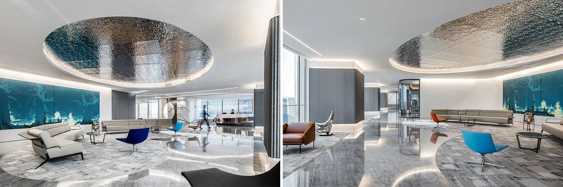 广州pp电子游戏装饰设计公司图册