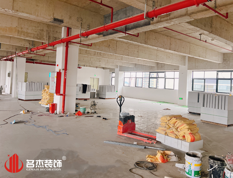 广州pp电子游戏装饰设计公司图册