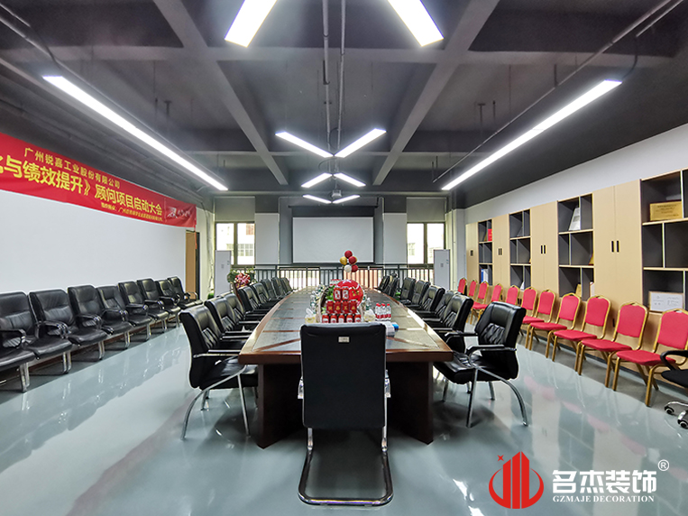 广州pp电子游戏装饰设计公司图册