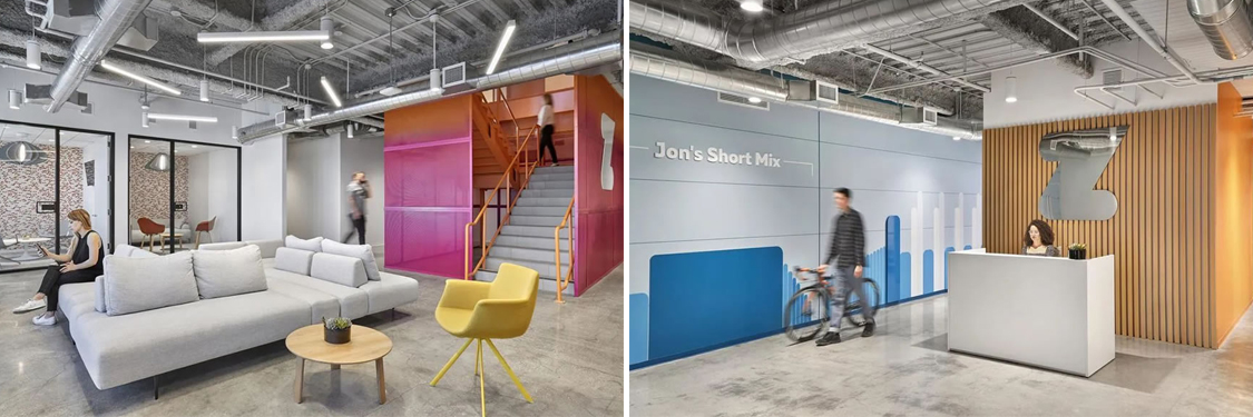 广州pp电子游戏装饰设计公司图册