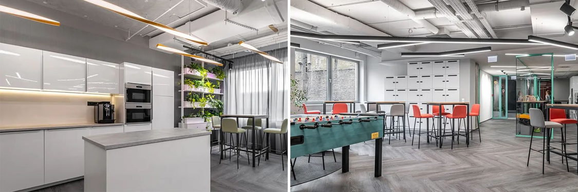 广州pp电子游戏装饰设计公司图册