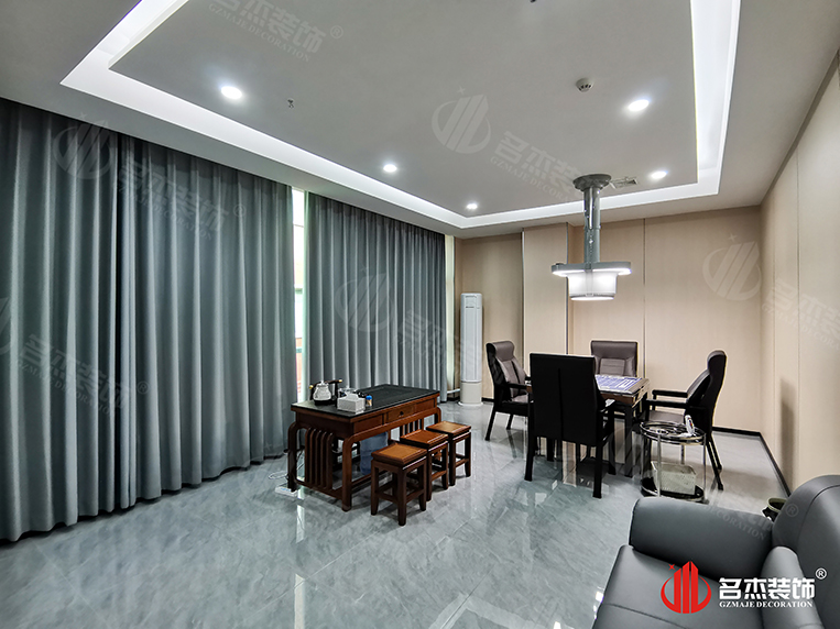 广州pp电子游戏装饰设计公司图册