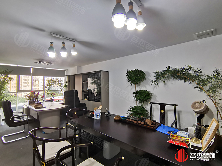 广州pp电子游戏装饰设计公司图册