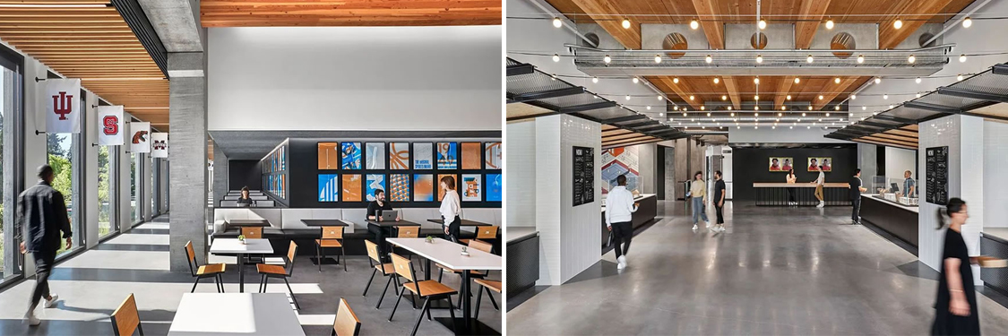 广州pp电子游戏装饰设计公司图册